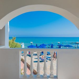 Apartment Sea View